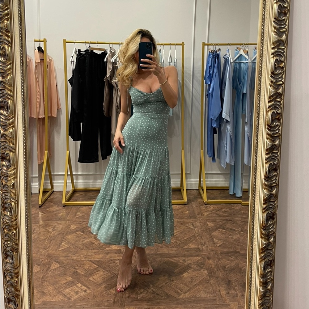 Dress Daliforever brand